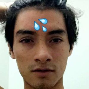 Meet your Posher, Daniel